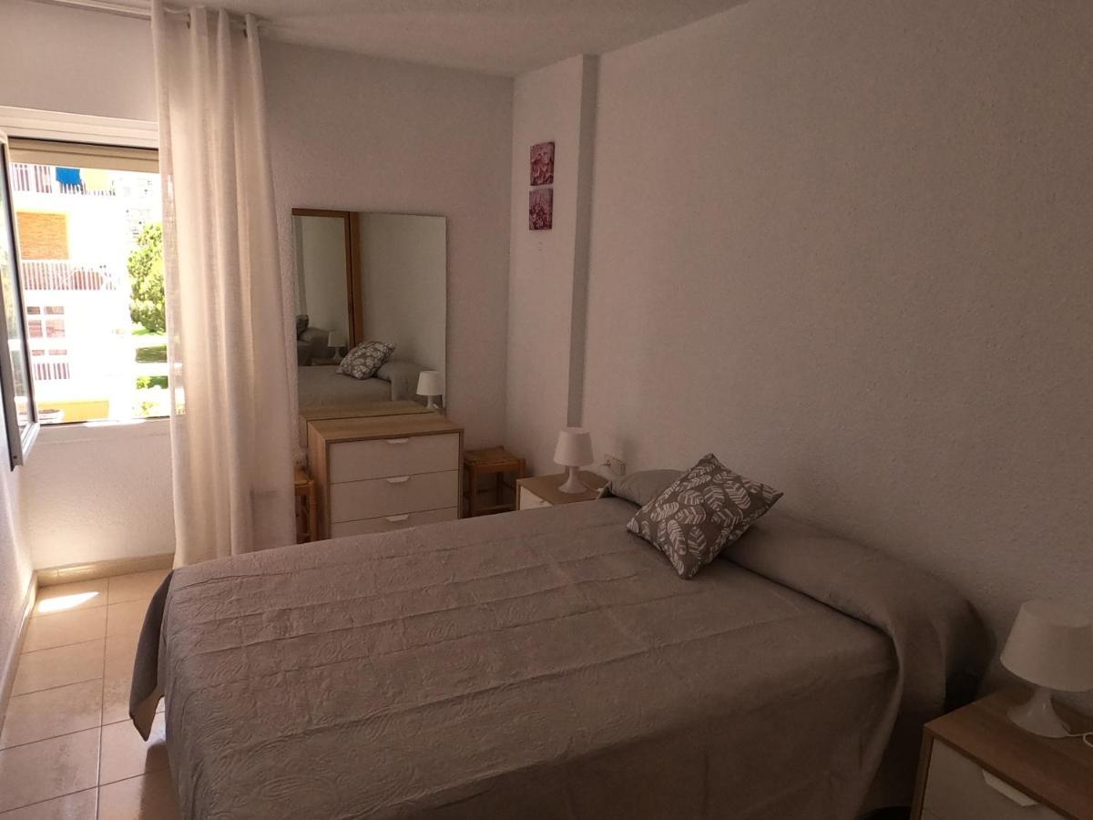Agata Holiday Benalmádena Exterior foto