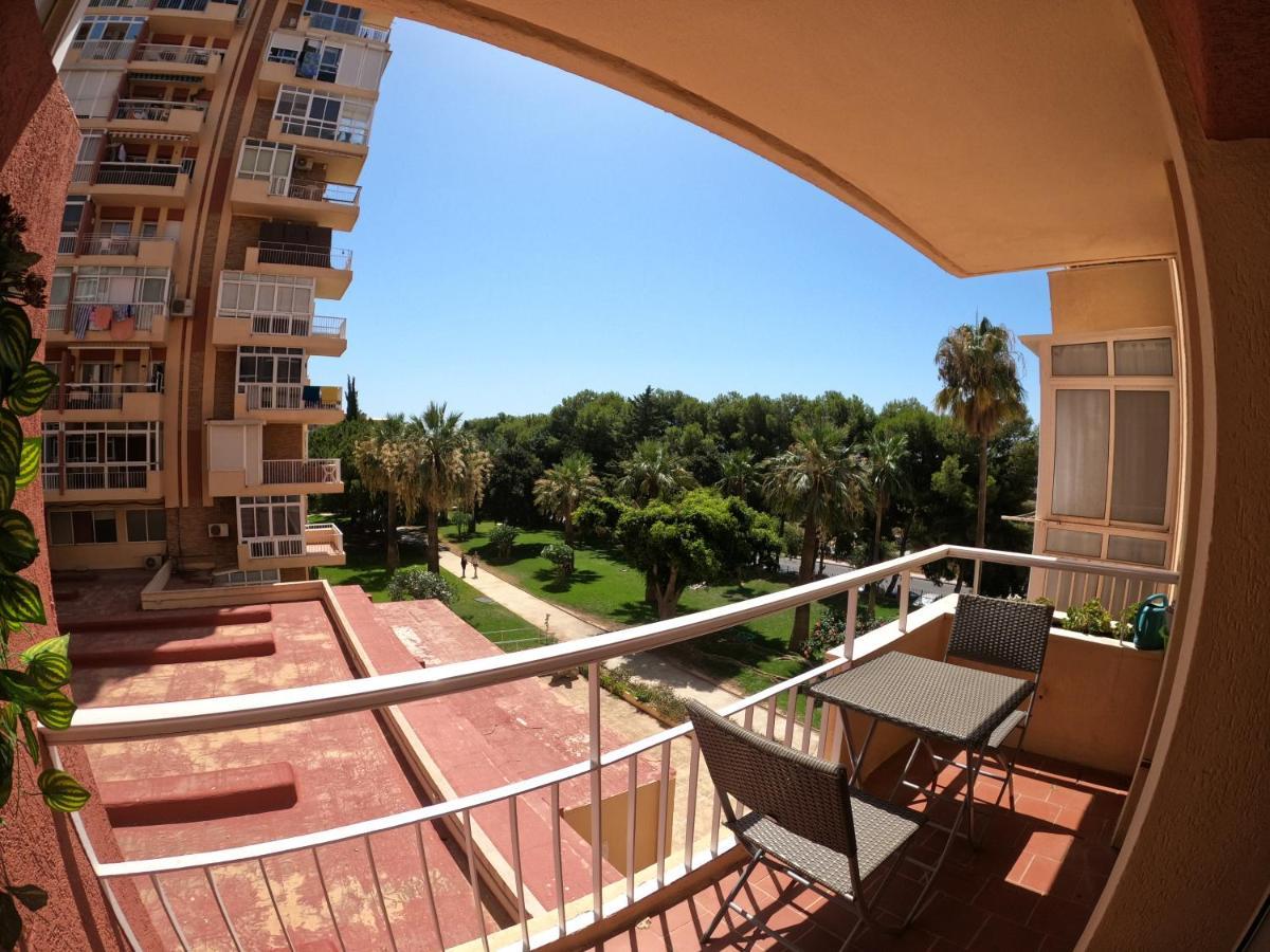 Agata Holiday Benalmádena Exterior foto