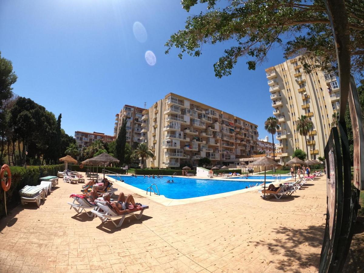 Agata Holiday Benalmádena Exterior foto